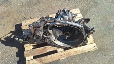 Boite de vitesse Daewoo LANOS