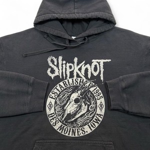 Vintage Slipknot Hoodie | eBay