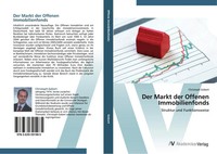 Christoph Gebert | Der Markt Der Offenen Immobilienfonds | Taschenbuch | Deutsch