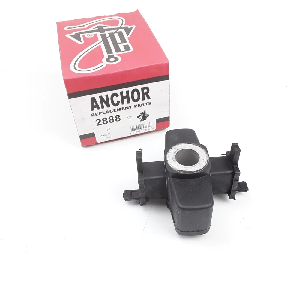 Montaje motor delantero izquierdo para Ford Contour Mercury Mystique Cougar (1998-2002) Foto 2 de 4