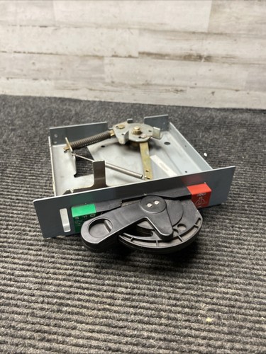 ELECTRICAL BOX SAFETY SWITCH PANEL 8.5"D X 9.25" HEIGHT 10 1/8" 4012231303