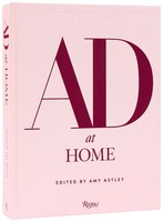 Ad At Home: Architectural Digest Amy Astley (U. A.) Buch Englisch 2025