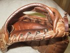 Vintage 1973 USA Wilson 2002 XL Baseball Glove -  LHT — photo 9