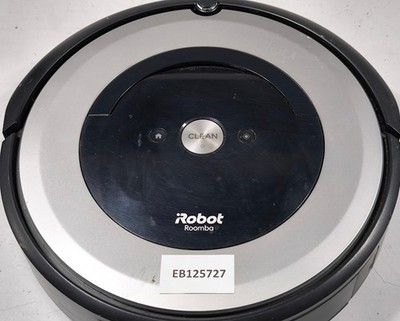 iRobot Roomba RVC-Y1 Vacuum Cleaner - For Parts, Not Working