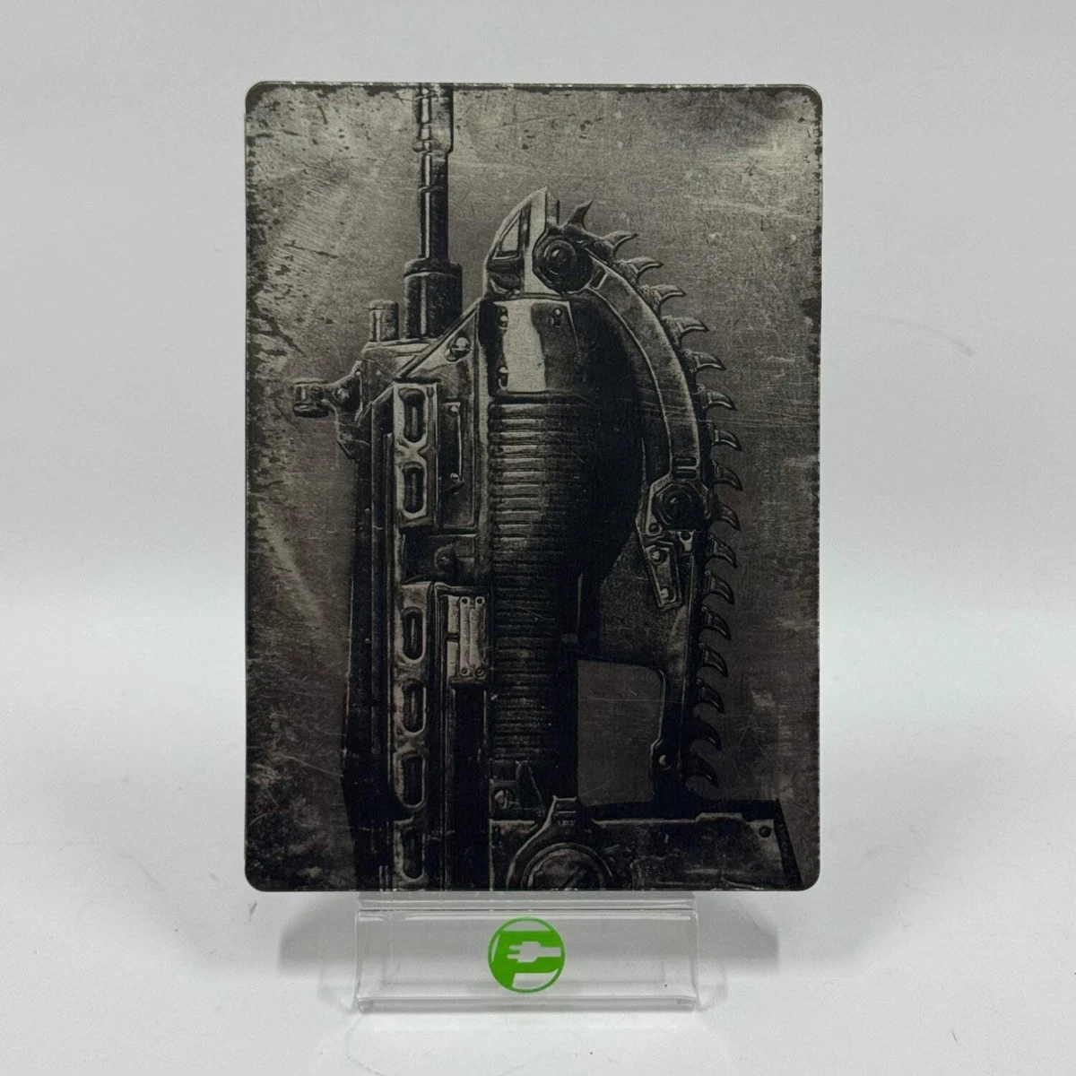 Gears Of War 2 Limited Edition for sale | eBay