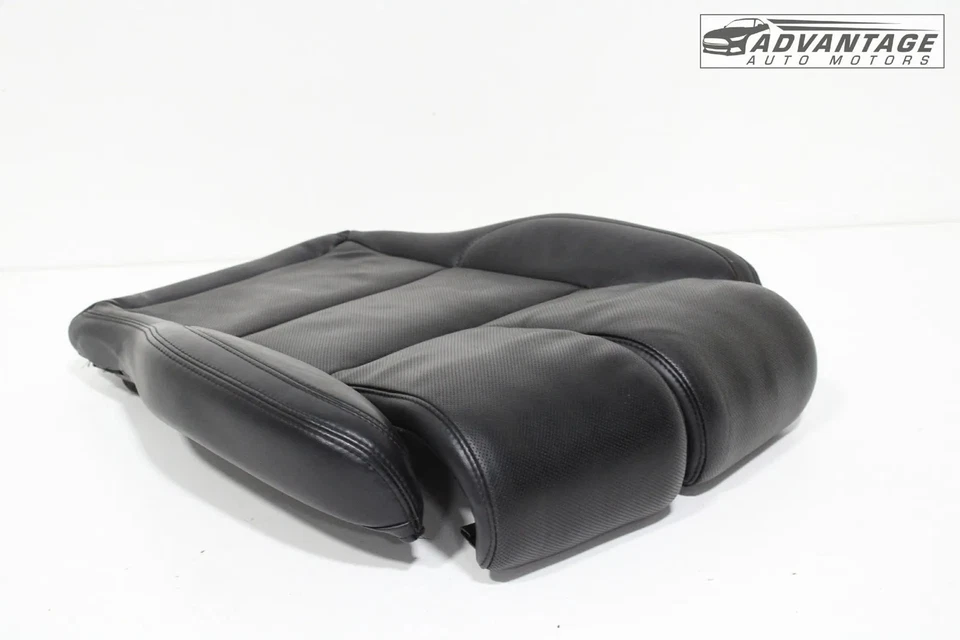 2020-2021 LLINCOLN NAVIGATOR ПЕРЕДНЕЕ ПРАВОЕ ПАССАЖИРСКОЕ СИДЕНЬЕ НИЖНЯЯ ПОДУШКА ОТ ОРИГИНАЛЬНОГО ПРОИЗВОДИТЕЛЯ - Изображение 2 из 4