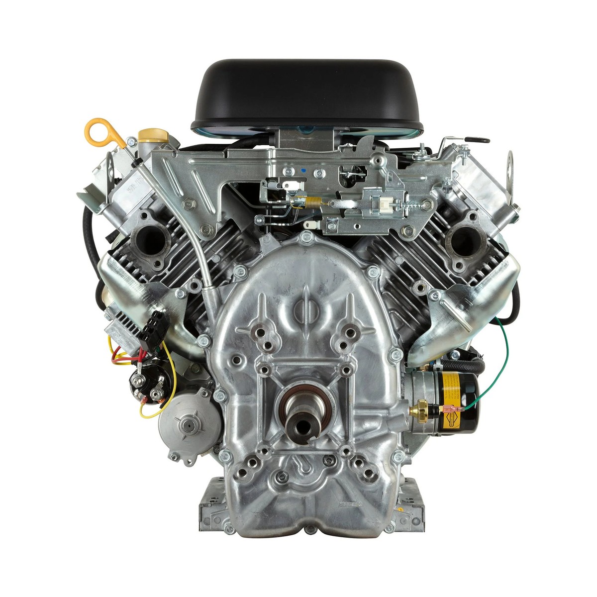 Briggs & Stratton Vanguard 35 HP 993cc Horizontal Shaft Engine