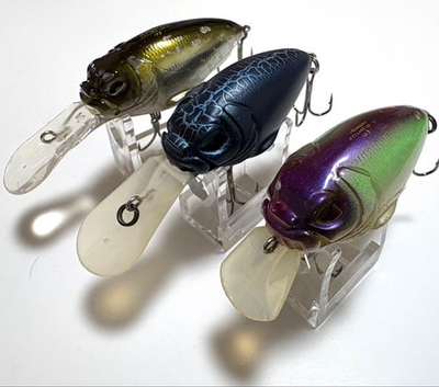 #ad Megabass Cyclone SR X MR X CYCLONE Megabass $118.00