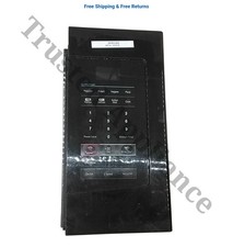 Microwave Control Board DE64-02449A BLACK
