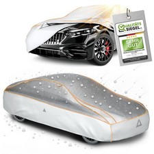 WALSER Auto-Hagelschutzplane EPE Sun Protect,...