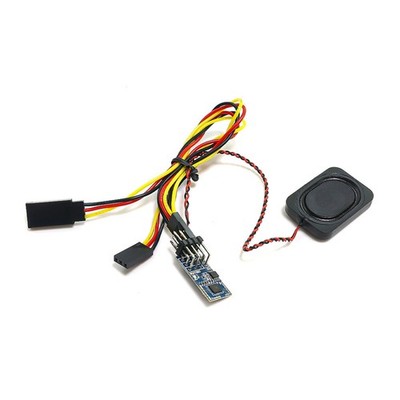 5-V--RC-Motorsound-USB-Einheit für  Q64 Q65 KIT 1/24 1/28 1/35 -RC-Auto2065