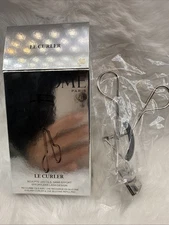 Lancome Le Curler - Effortless Eye Lash Design Eyelash Curler - NIB - Authentic