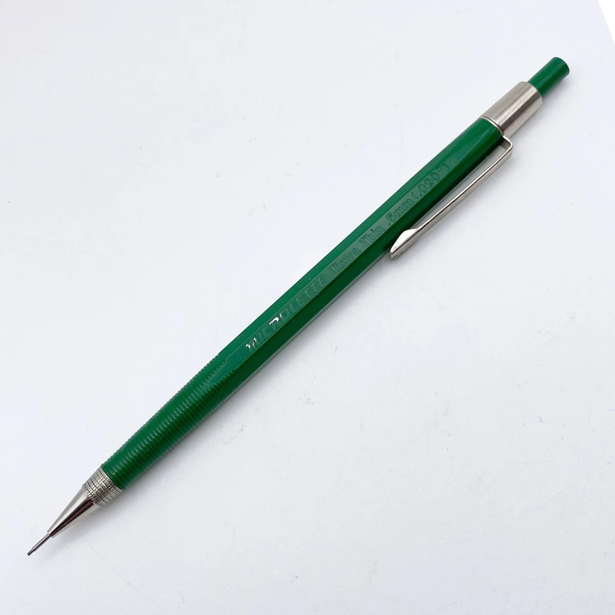 A W Faber In Collectible Mechanical Pencils for sale | eBay