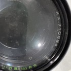 Samyang MC 85-205mm f/4.5 Manual Focus Macro Zoom Lens samison Mount — photo 2