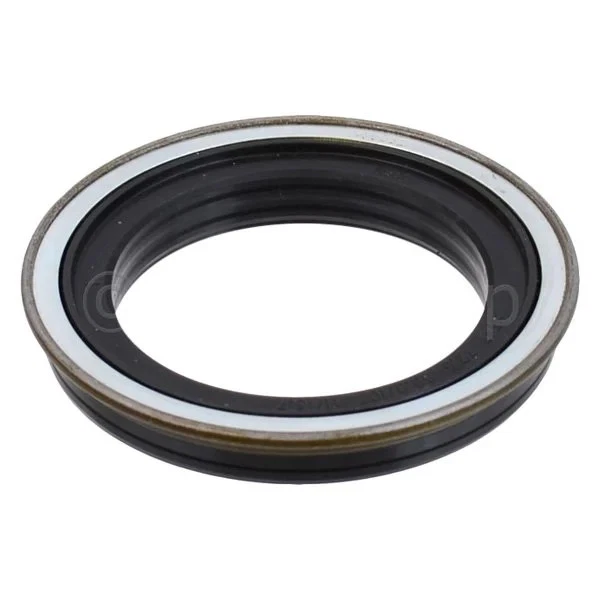 For Chevy Silverado 3500 HD 07-10 SKF Rear Driver or Passenger Side Wheel Seal - Изображение 2 из 2