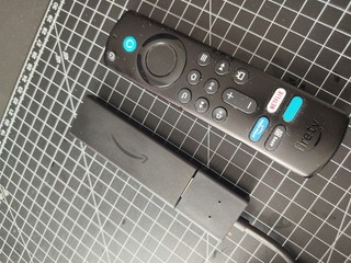 Fire TV Stick