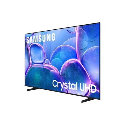 Samsung 65 inch Crystal UHD U8000F 4K Smart TV (2025)