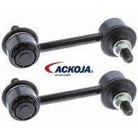 2X Stange/Strebe FüR Stabilisator Ackoja A32-0083 2 PendelstüTzen Stabi