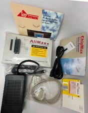 ee Tools AllMax+ Universal Device Programmer, Electronic Engineering Tools