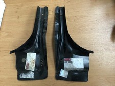 Rover 600 rear panel L&R reinforcements AQR100080 AQR100060