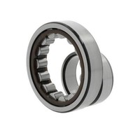 Skf Zylinderrollenlager NU2316 Ecp Id 80Mm Ad 170Mm Breite58Mm 1St./Ve 10019102