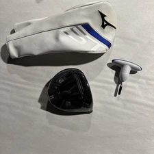 BRAND NEW!!! MIZUNO STG 220 9.0 DEGREE DRIVER HEAD ONLY