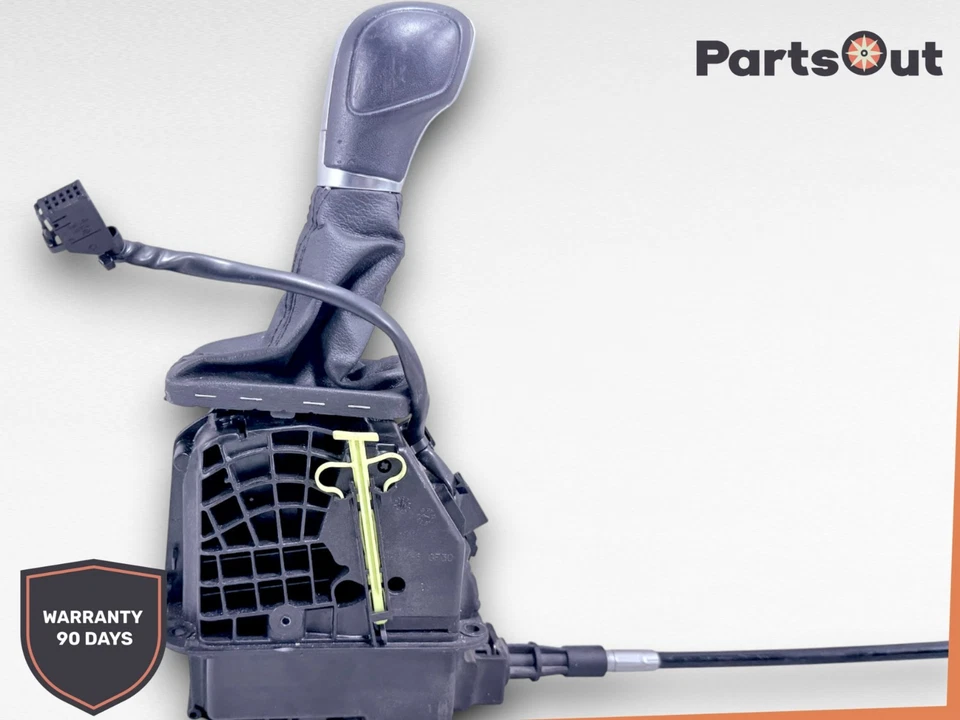 Palanca de cambios de transmisión Audi A3 A3 Quattro 2010-2011 OEM 5K1713025 Foto 4 de 4