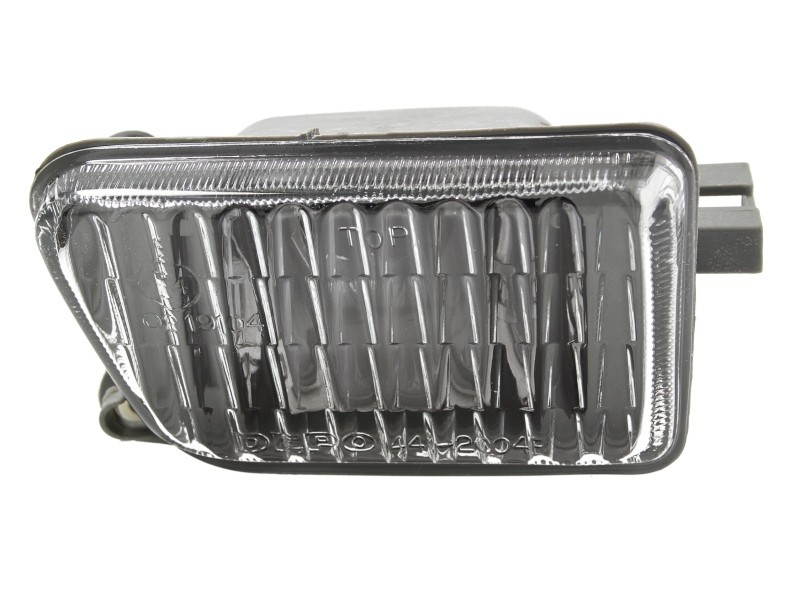 2x ✅Fits DEPO 441-2004R-UE Fog lamp Right 441-2004R-UE do VW GOLF I, ⭐UK Seller⭐