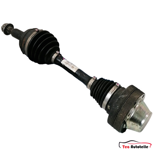 original VW Audi Antriebswelle für VW Touareg 7L 7P Audi Q7 4LB 3.0 TDI 3.6 FSI