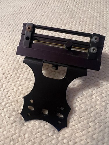 Proline Crosshair Archery Sight - Picture 5 of 6