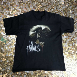 In Flames Band | eBay In Flames Band | eBay