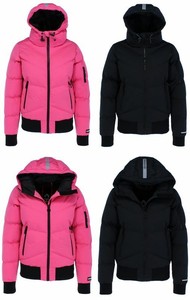leichte skijacke damen