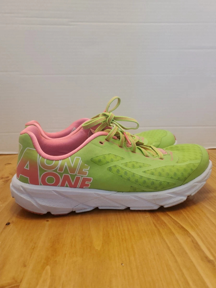 Hoka one outlet one tracer 3