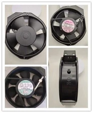 New fan for FH065-SDP.4I.V7 AC400V 90 days warranty #F1