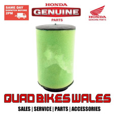 Genuine Honda TRX350D Foreman Air Filter 85-89