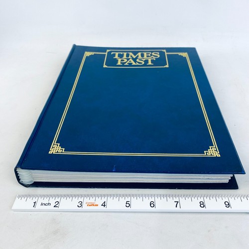 Times Past Magazines 1989 Volume 2 Country Living Parts 15 to 28 in Vinyl Binder - Picture 7 of 9