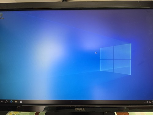 DELL INSPIRON 560 TOWER INTEL PENTIUM DC E5700 3.0GHz 4GB 500GB WINDOWS 10 PRO - Picture 5 of 7