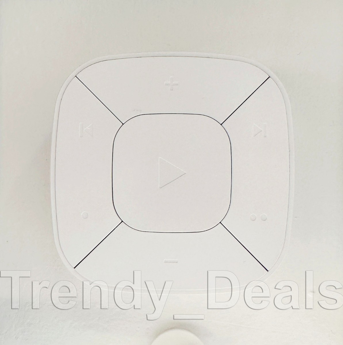 Ikea SYMFONISK Sound Volume Remote Knob GEN 2, for DIRIGERA