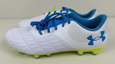 Under Armour UA Magnetico Select 3.0 FG Soccer Cleats 
