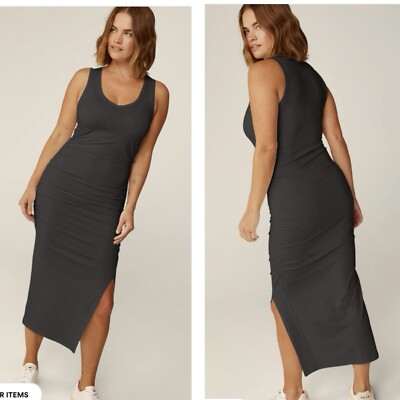 Beyond Yoga Fit The Mood Dress Size Small