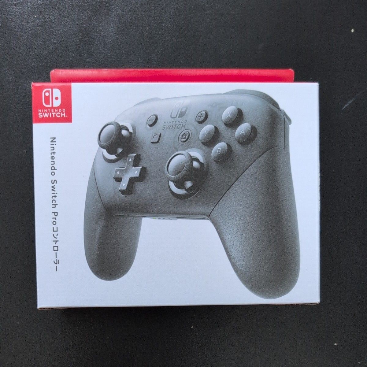 Switch Pro Controller for Nintendo Wireless Game Gamepad Joystick