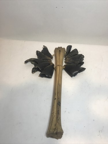 deer hoof rattle native american ritual instrument | eBay