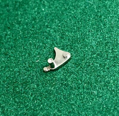 新品 純正 ROLEX setting lever 2135-220 Genuine Rolex Caliber 2135. Part Number 220 - Setting Lever