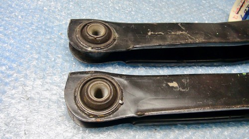 TC TD MK3 CORTINA GENUINE FORD NOS REAR SUSPENSION LOWER ARM & BUSH ASSY'S - Picture 5 of 11
