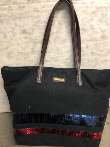 tommy hilfiger vintage bag