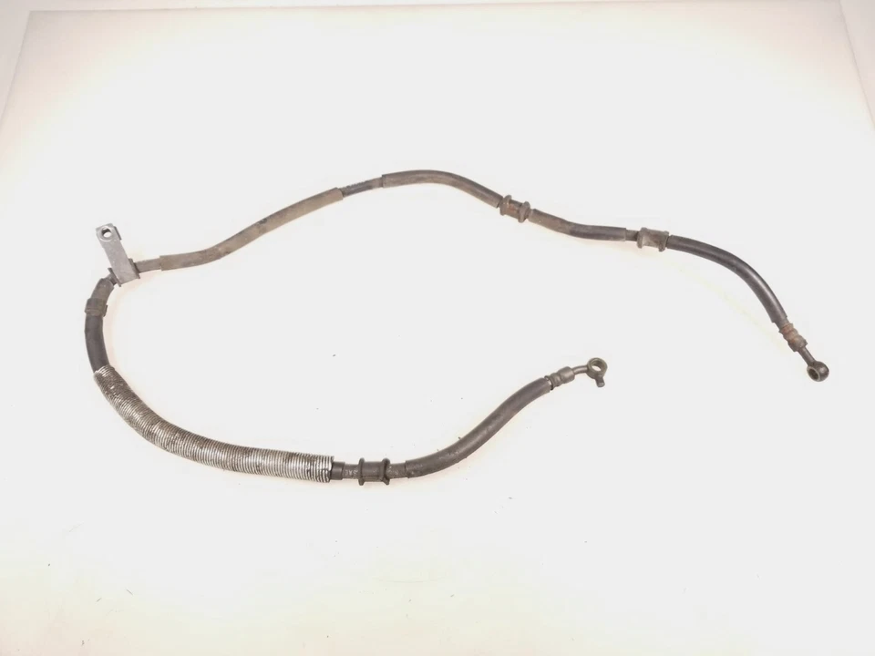 Manguera de línea de freno delantero 99 Suzuki VL1500 Intruder C90 envío gratuito Foto 4 de 4