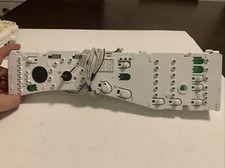 Kenmore Washer Control Display Board 8564404 Rev A 8574969. 277