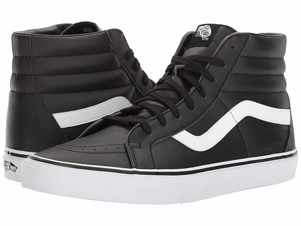 classic vans high tops