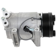 Air Conditioner Compressor For Infiniti Qx80 14-16 For Nissan Pathfinder