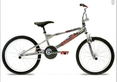 Bicycles - Bmx Bike 4130 - Nelo's Cycles